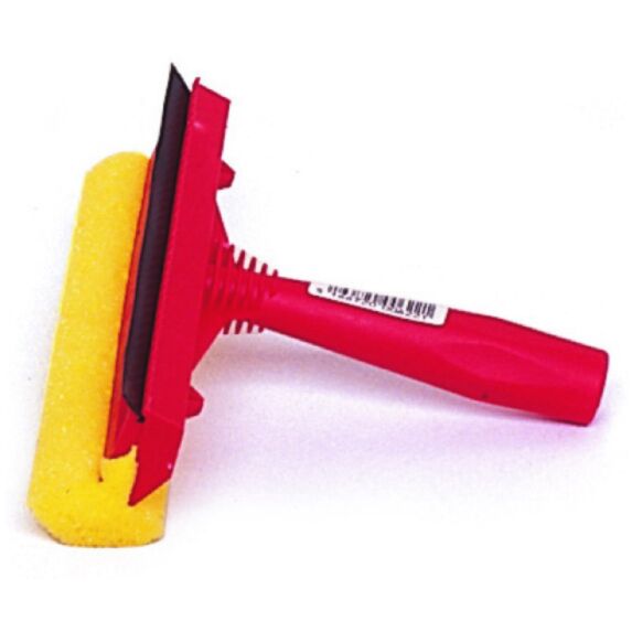 Raclette vitre 21cm caout