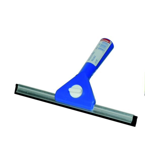 Lame caoutchouc 25cm reglable