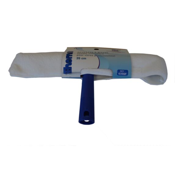 Mouilleur vitres 35cm complet