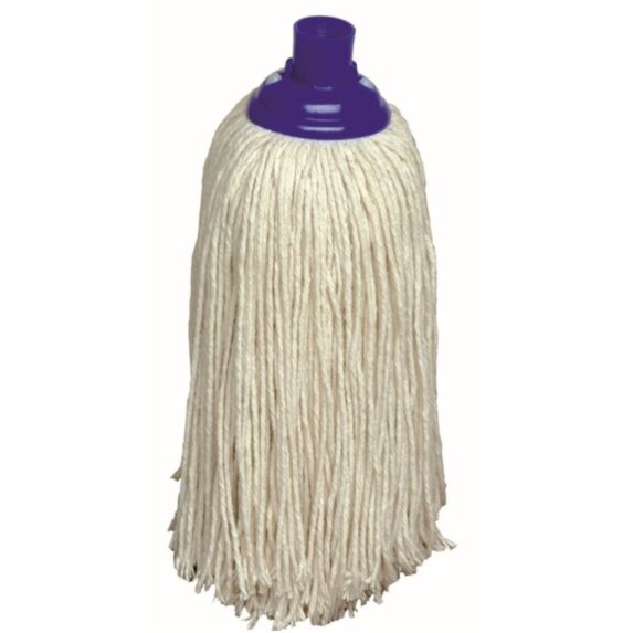 Frange coton pour lave-sols 150gr