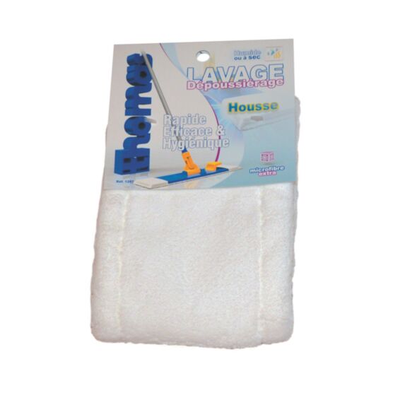 Housse microfibre pour