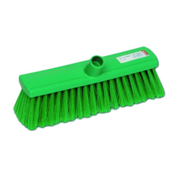 Balai cantonnier sol ciment 32