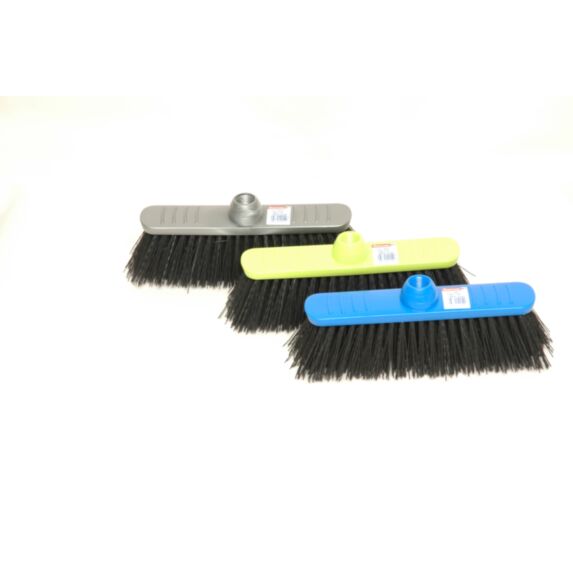 Balai polypropylene terrasse