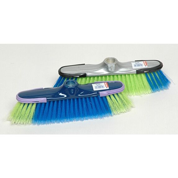 Balai couleur antichoc