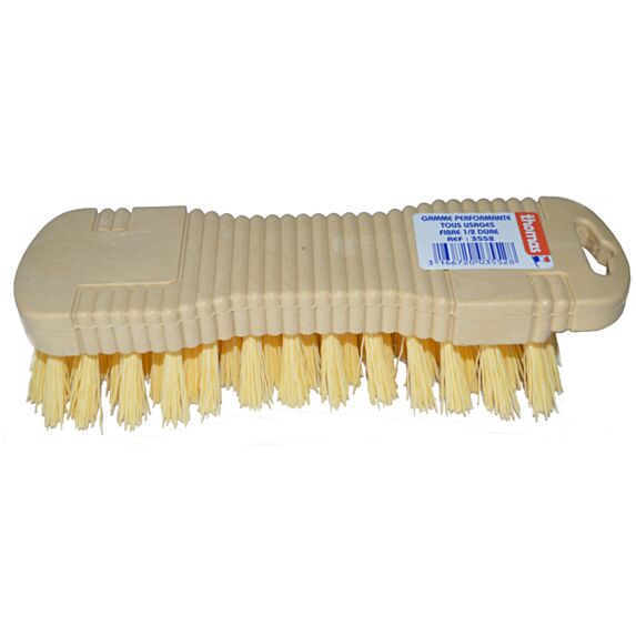 Brosse polypro
