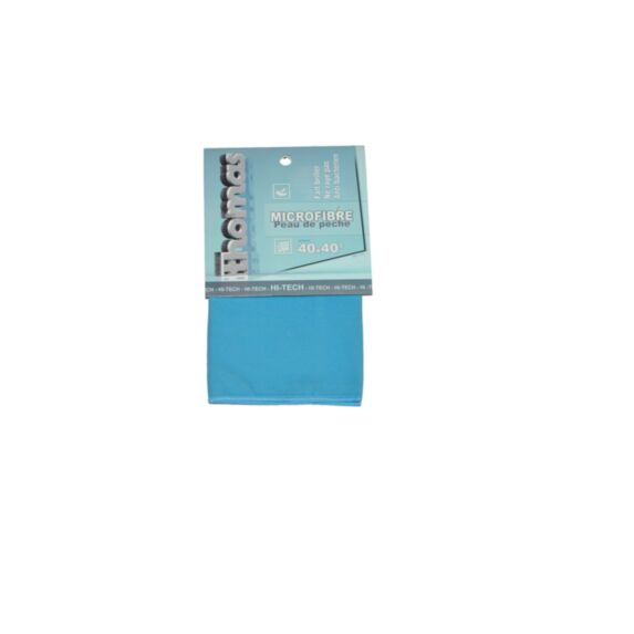 Microfibre brillance vitre