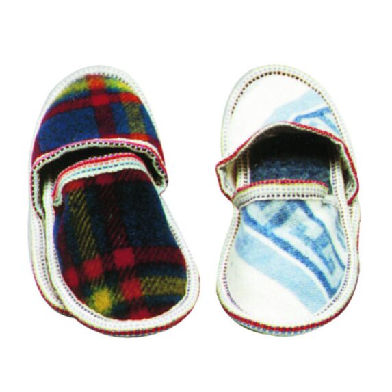 Patin x2 chaussants 38/40 - BROSSERIE THOMAS