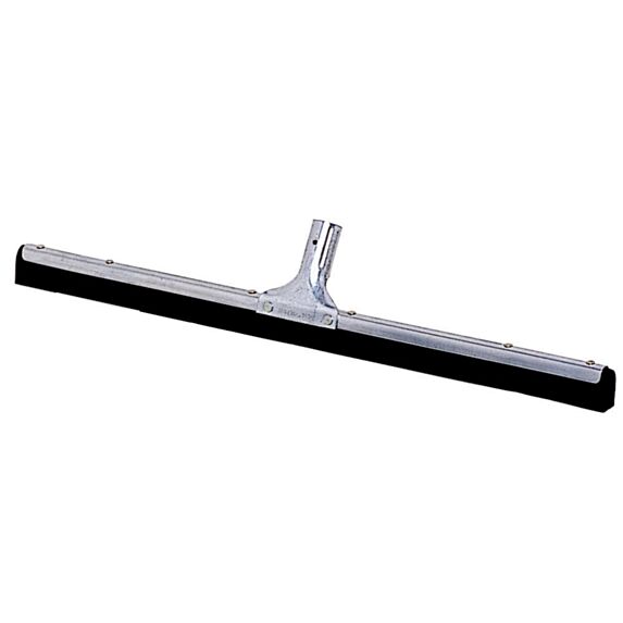 Raclette 60cm armature métal