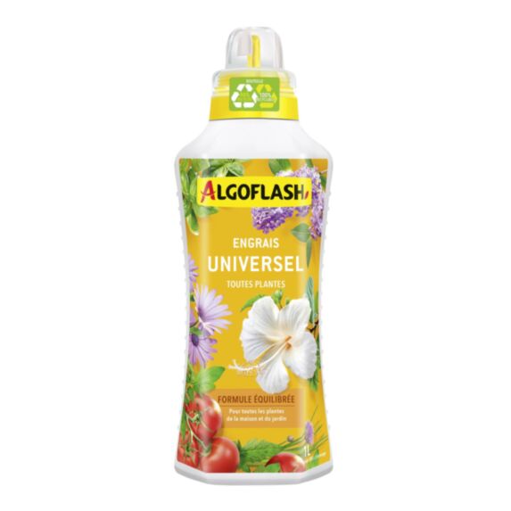 Engrais Universel Liquide 1L
