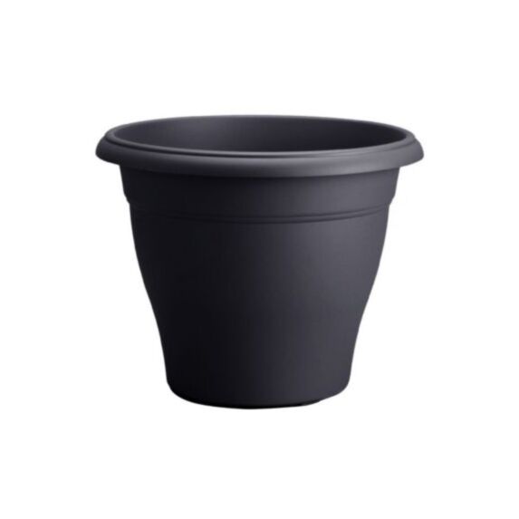 POT ROMEO NOIR/VIOLINE BHR D35 H27