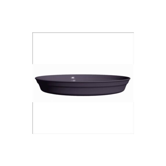 SOUCOUPE RONDE ROMEO 50 NOIR/VIOINE D34 BHR