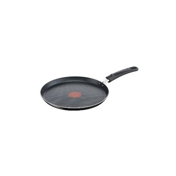 Crêpière Easy Cook Clean aluminium 28cm noir - TEFAL