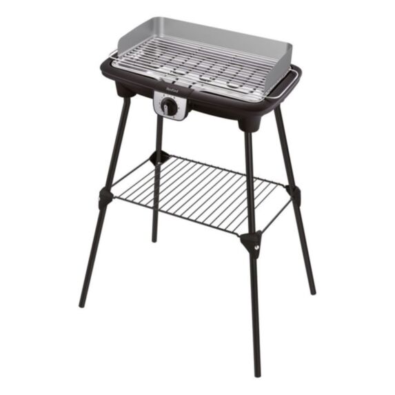 Barbecue électrique  Easygrill XXL 2,5kW Pieds amovibles - TEFAL
