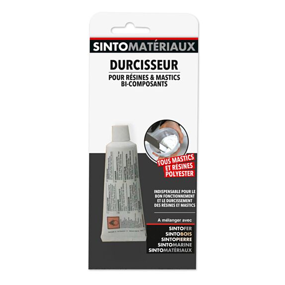 Durcisseur 30gr - SINTO