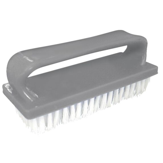 Brosse à ongle avec poignee - NESPOLI