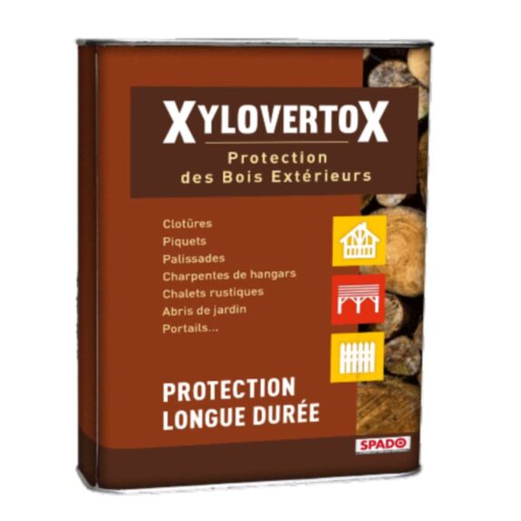 Xylovertox protection 2 l