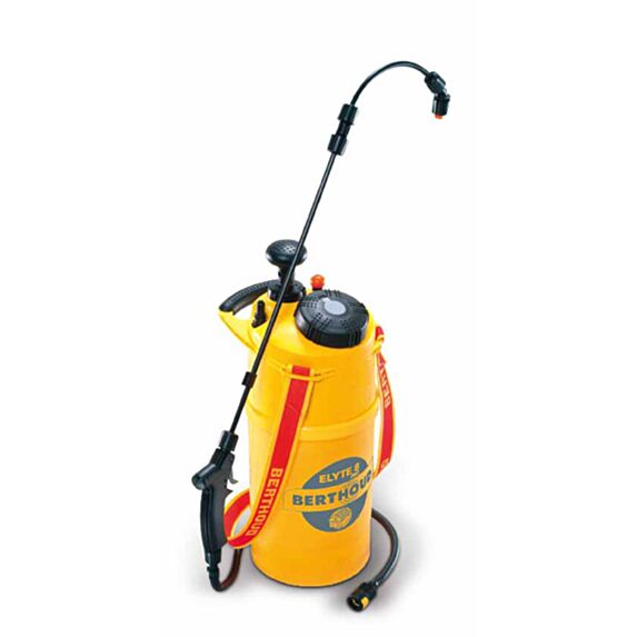 Pulvérisateur Elyte 8 pro 6 L