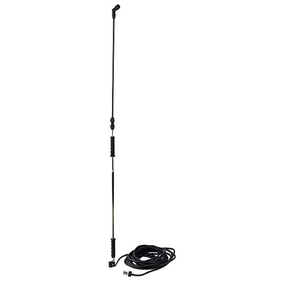 Pulvérisateur à seringue - BERTHOUD