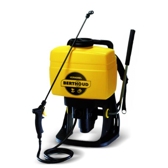 pulverisateur ver 1800 - BERTHOUD