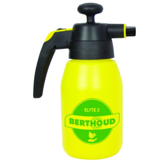 Pulvérisateur à pression Elyte 2 Jardin 360° - HOZELOCK