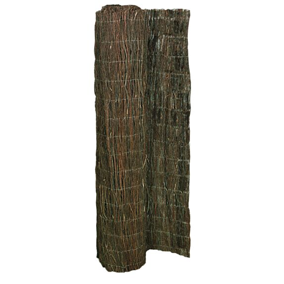 Brande de bruyère ép.1cm occultation 65% 1,50x5m - SICATEC