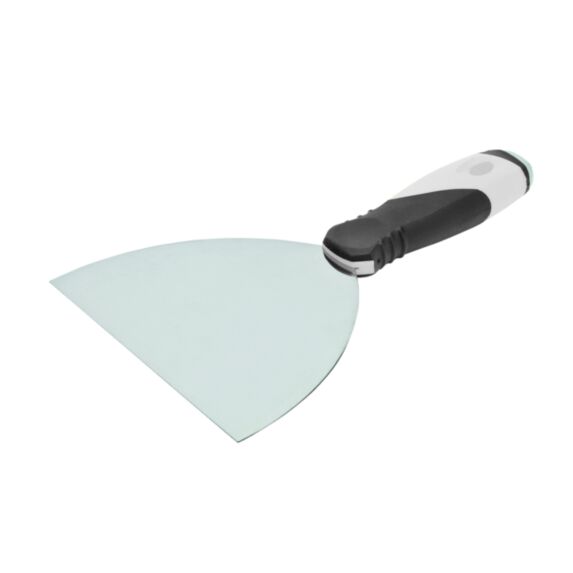 Couteau type américain inox