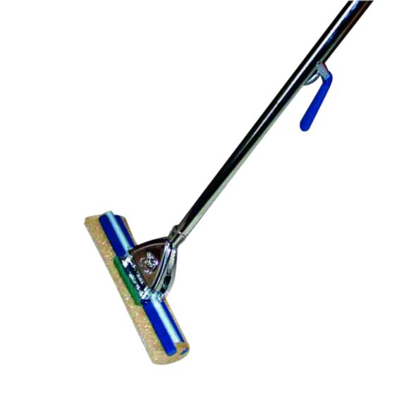 Balai lave sol avec essoreur