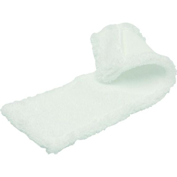 Housse microfibres pour balai rasant - NESPOLI