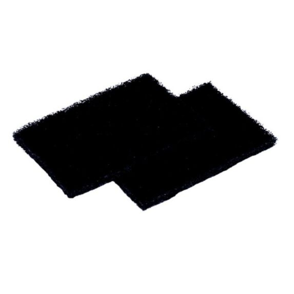 2 tampons à recurage intensif - NESPOLI