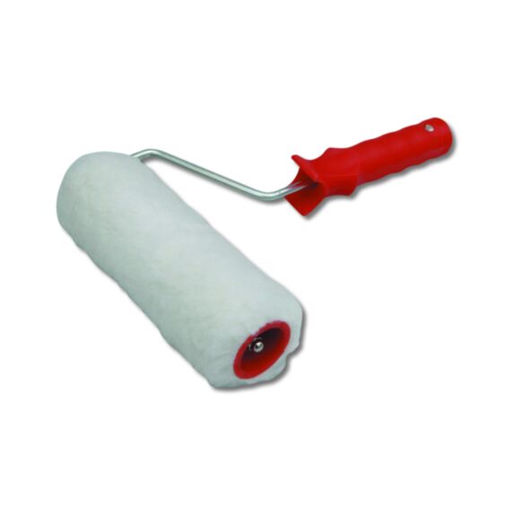 Rouleau economique fibres longues 180 mm - NESPOLI