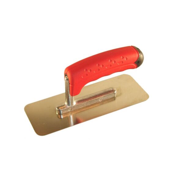 Platoir décor petit modèle lame acier