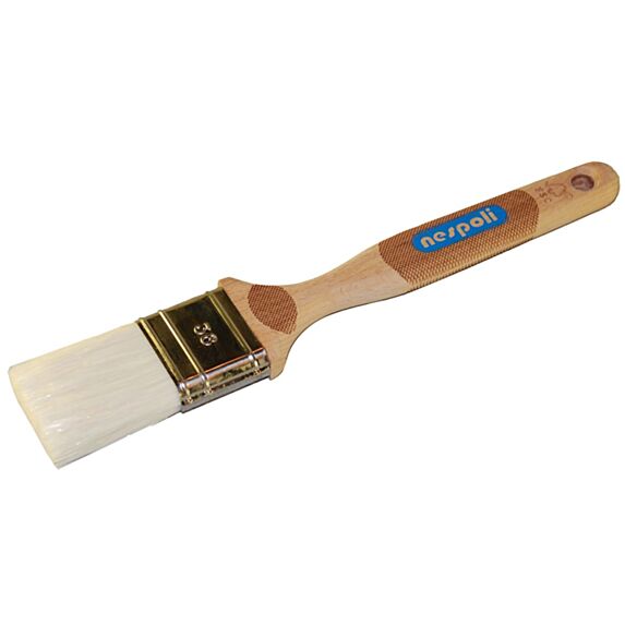 Pinceau plat fresh box 38 mm