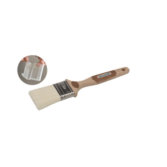 Pinceau plat Toutes Peintures bois/fibres Fillpro 50 mm - NESPOLI