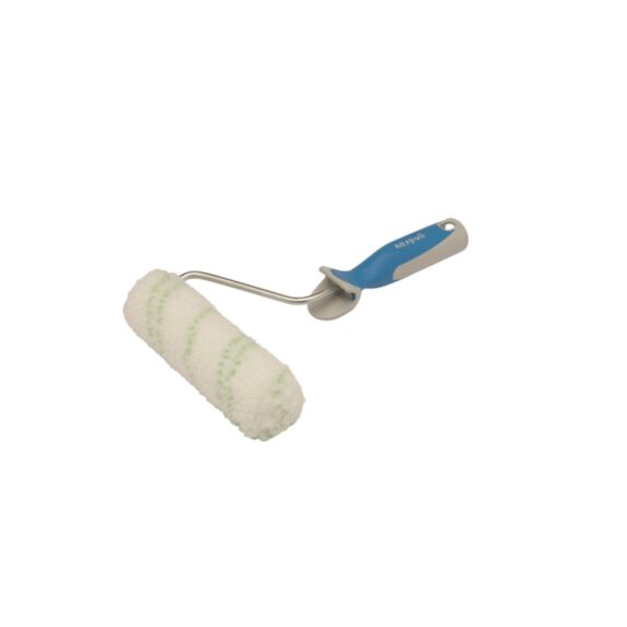 Mini-rouleau téflon finition mat 150 mm - NESPOLI