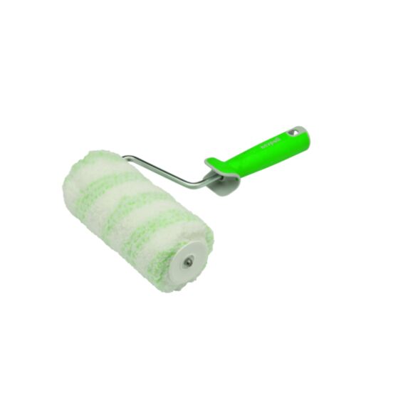 Rouleau à peinture façade 180mm surfaces irrégulières