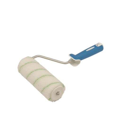 Rouleau Finition Satin Système Turbo Teflon 180mm - NESPOLI