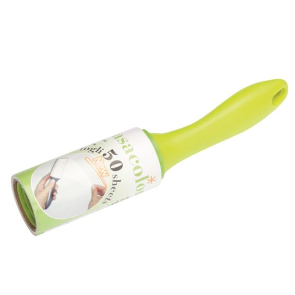 Brosse adhésive 50 feuilles
