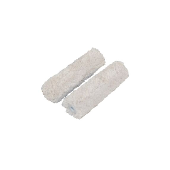 2 mini-manchons téflon lasure 60 mm - INVENTIV