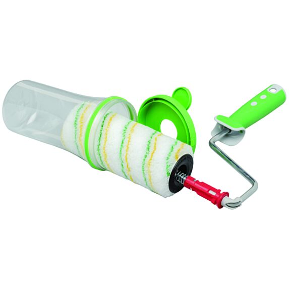 Rouleau Rollmatic 180mm murs et plafonds