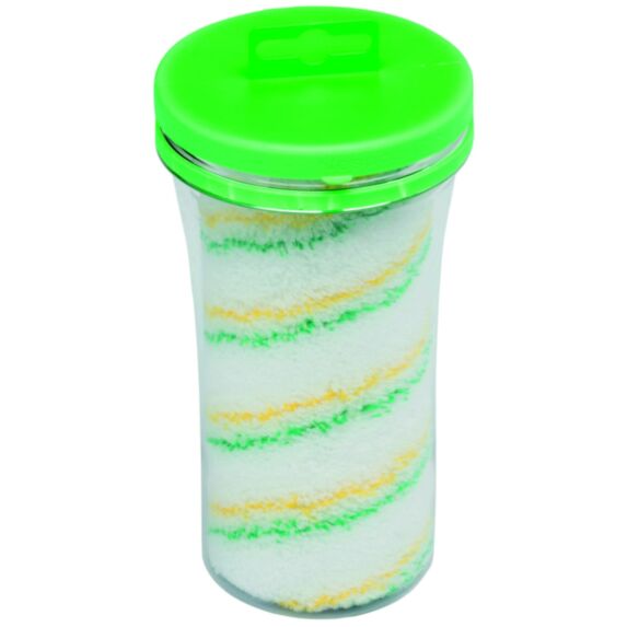 Manchon Rollmatic 180mm murs et plafonds