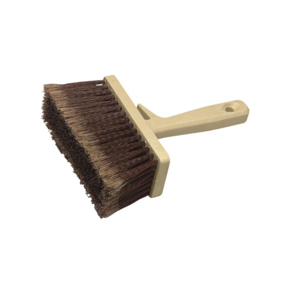 Brosse rectangulaire à encoller