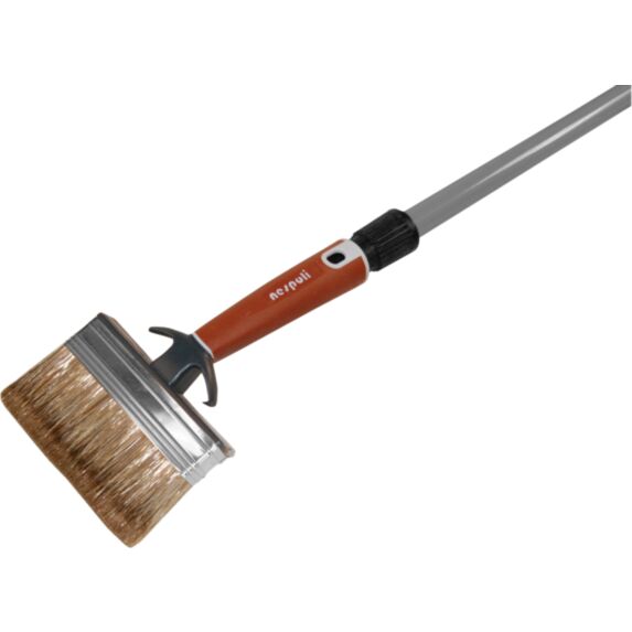 Ensemble saturateur & bardage