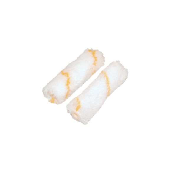 2 manchons petites surfaces antigoutte 110 mm - NESPOLI