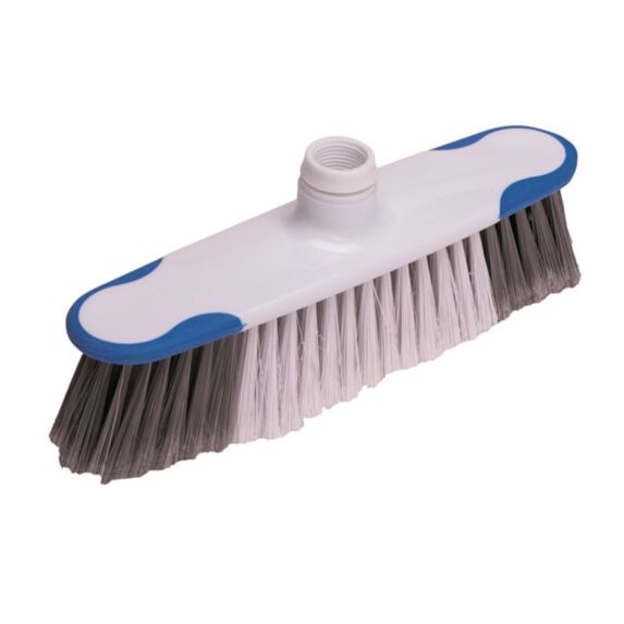 Balai droit vinyle anti choc - NESPOLI