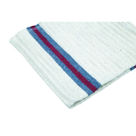 Serpillière gaufrée 50x50cm