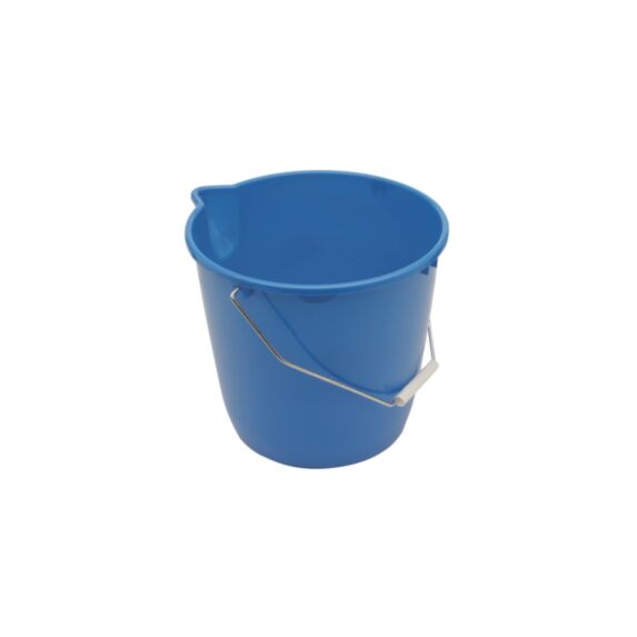 Seau pour balai à franges de type Espagnol - NESPOLI