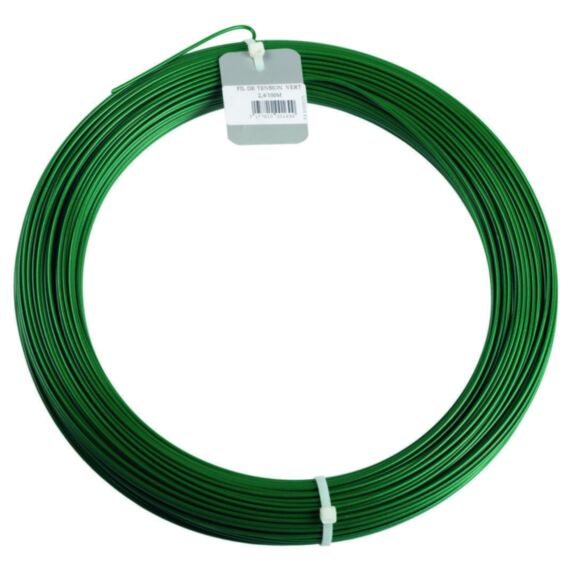 Fil de tension Ø2,4mm 100m - DIRICKX