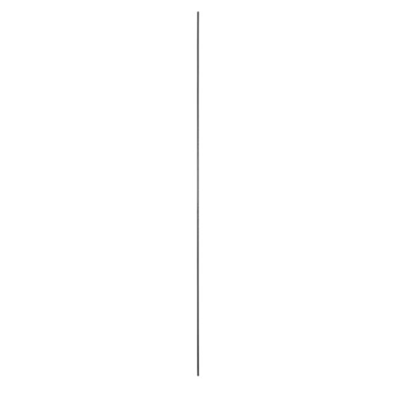 Barre de Tension Gris 7016 1m - DIRICKX