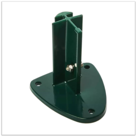 Platine AXOR® Plus Elément A Vert