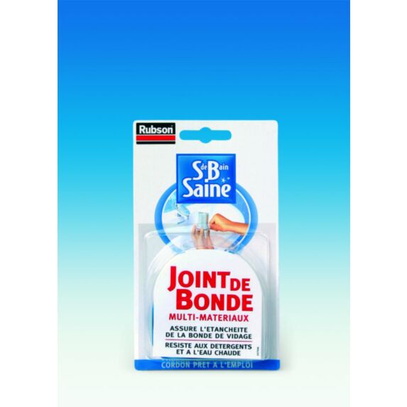Joint de Bonde multimatériaux Salle de Bain Saine 60cm - RUBSON